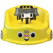 Wholesale - LITTLE TIKES PLASTIC BOOSTER SEAT- DIGGER C/P 10, UPC: 818991020729